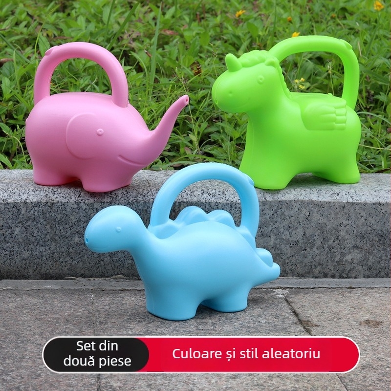 Stropitor din plastic / Pulverizator pentru grădină, uz casnic, cu duză fixă