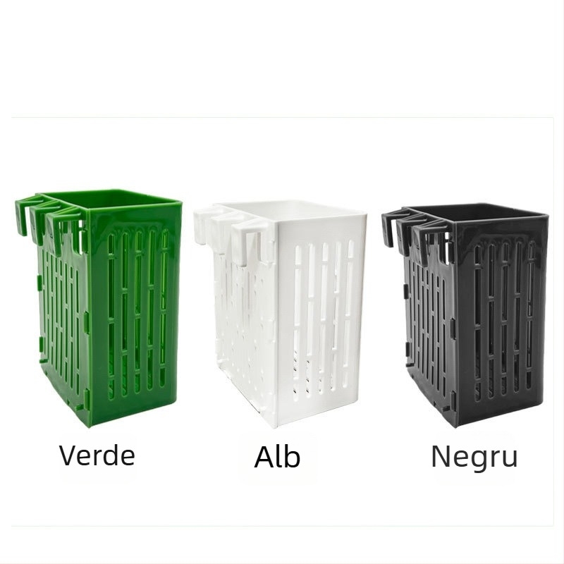 Cadru fix pentru plante hidroponice în acvariu, coș de plantare, căni pentru plante acvatice și accesorii de amenajare a peisajului acvaristic