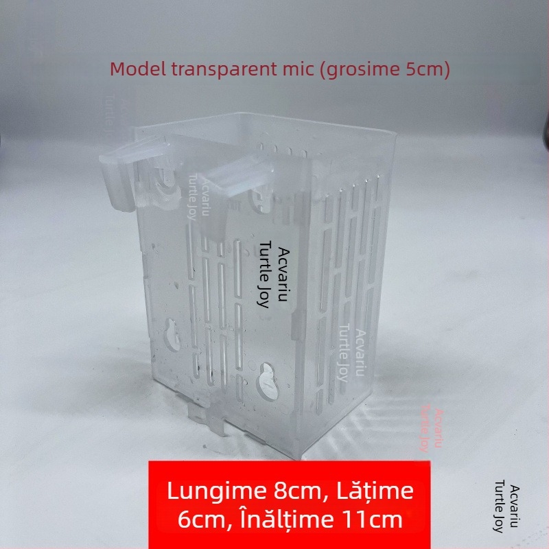 Cadru fix pentru plante hidroponice în acvariu, coș de plantare, căni pentru plante acvatice și accesorii de amenajare a peisajului acvaristic