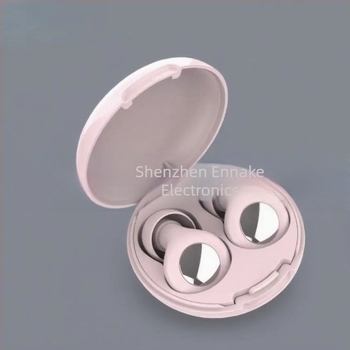 Dopuri de urechi pentru somn, silicon, reducere zgomot 30 dB, pentru purtare în urechi, lavabile