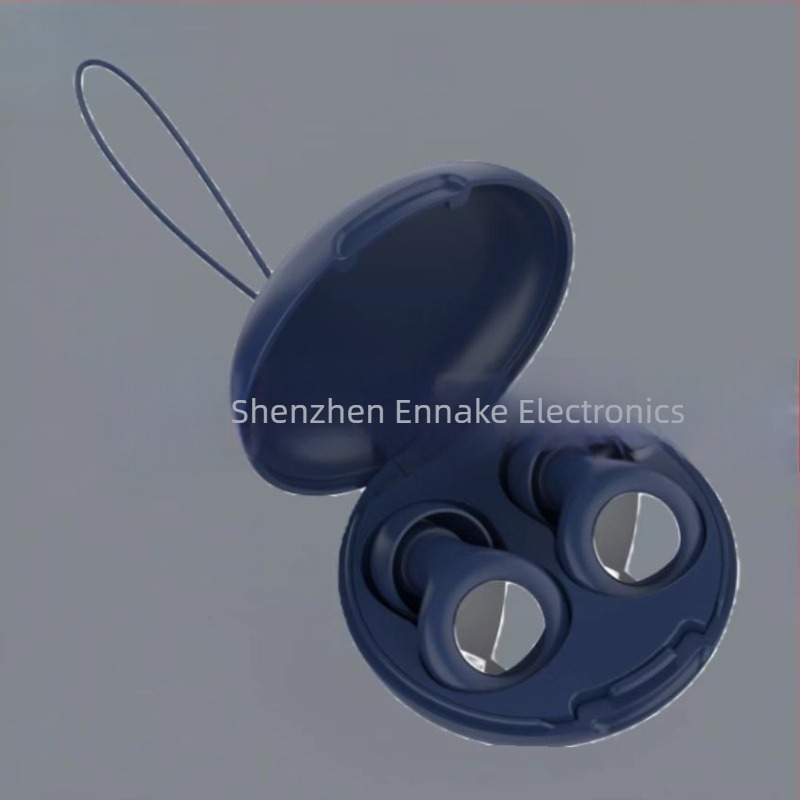 Dopuri de urechi pentru somn, silicon, reducere zgomot 30 dB, pentru purtare în urechi, lavabile