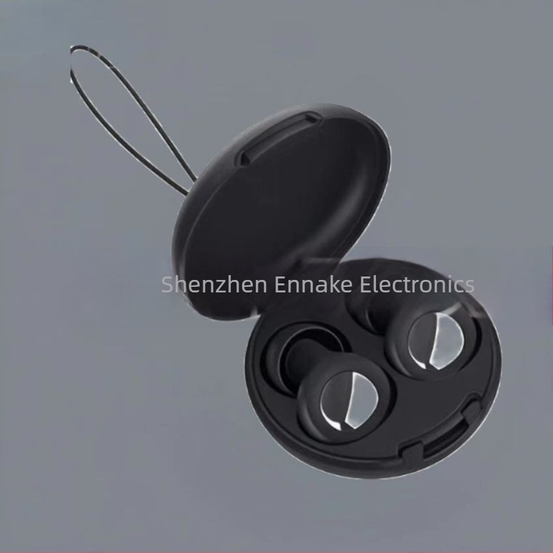 Dopuri de urechi pentru somn, silicon, reducere zgomot 30 dB, pentru purtare în urechi, lavabile