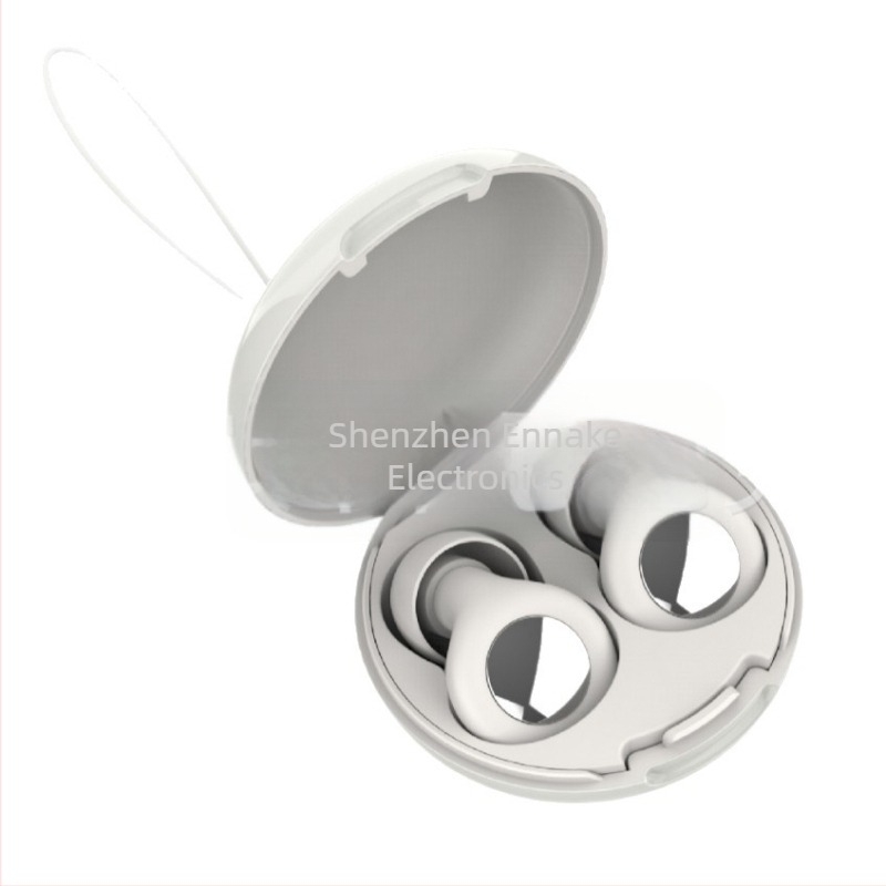 Dopuri de urechi pentru somn, silicon, reducere zgomot 30 dB, pentru purtare în urechi, lavabile