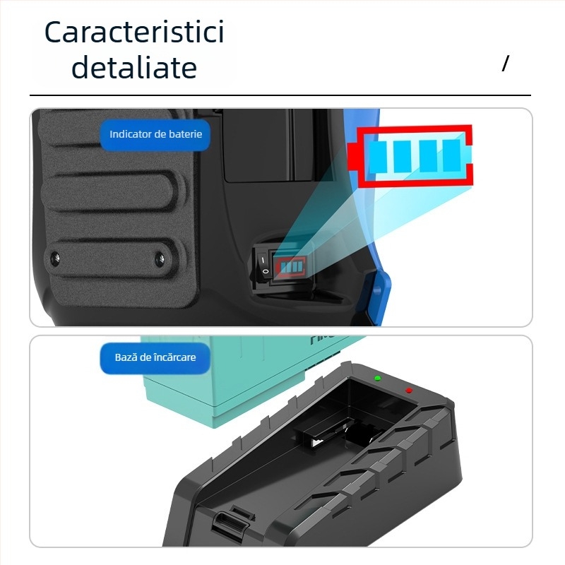 Spray electric pentru protecția plantelor | Brand: Chnonli / Super Agricultural Power | Greutate 4,5 kg | Garanție 1 an