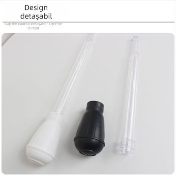 Spray din plastic pentru ghivece cu tavă de absorbție a apei și pompă de schimb a apei