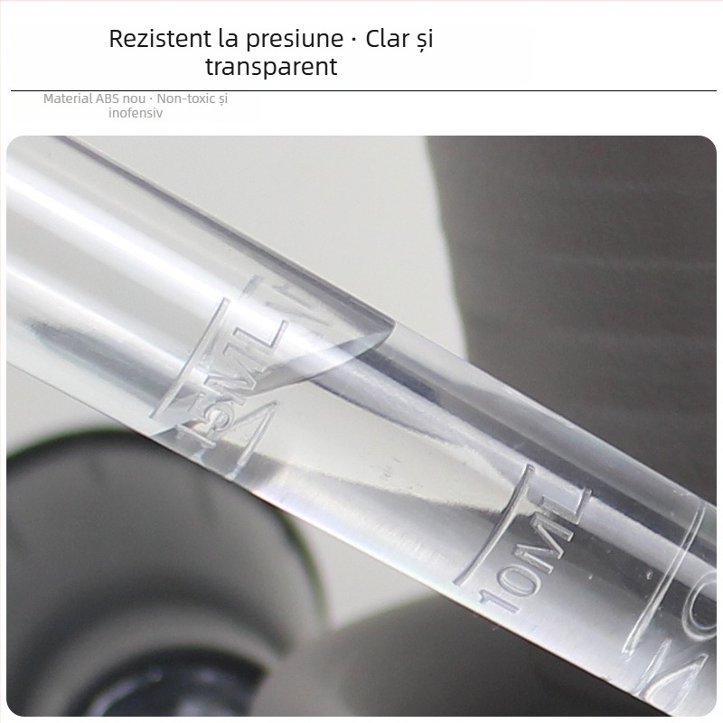 Spray din plastic pentru ghivece cu tavă de absorbție a apei și pompă de schimb a apei