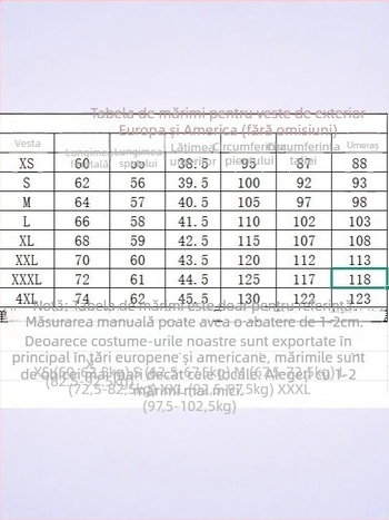 Vesta pentru bărbați cu paiete, decolteu în V, nasturi simpli, poliester, patru anotimpuri, stil retro casual