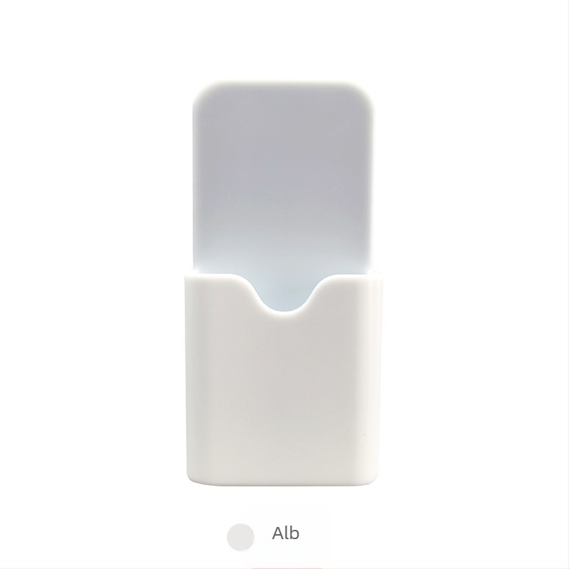 Organizator magnetic din plastic pentru cretă și pixuri pentru tablă, model SDH344L, Chang Feng