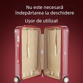 Husă de protecție Rimowa pentru bagajul Essential, pentru dimensiuni 21–30 inch
