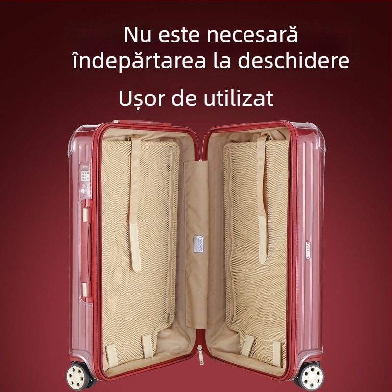 Husă de protecție Rimowa pentru bagajul Essential, pentru dimensiuni 21–30 inch