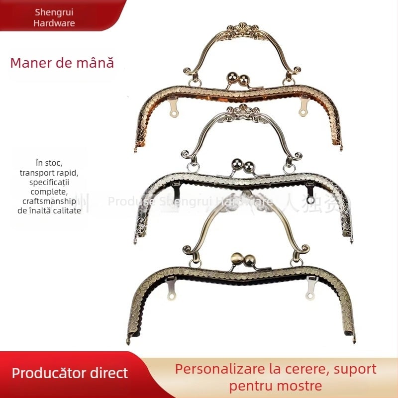 Accesorii pentru genți – fier, pliabile, stil street fashion, accesorii pentru genți, Toamnă 2023