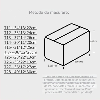 Carton extrem de rigid cu deschidere în formă de T pentru ambalare exterioară pantofi, carton ondulat Kraft, grosime 3, 250gsm, tăiere prin matriță