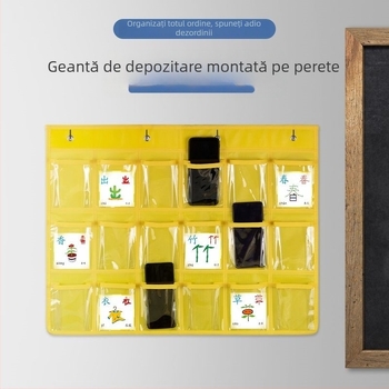 Geantă de stocare pentru telefon, 600D Oxford, stil japonez, model 1brhsi7