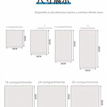 Geantă de stocare pentru telefon, 600D Oxford, stil japonez, model 1brhsi7