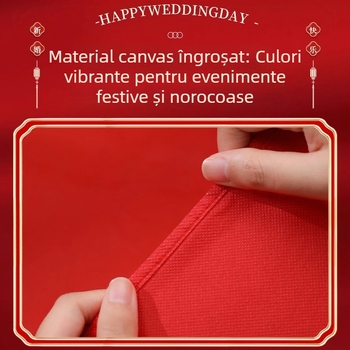 Husă pentru valiză – stil urban minimalist, model geometric, respirabil, lansare iarnă 2024