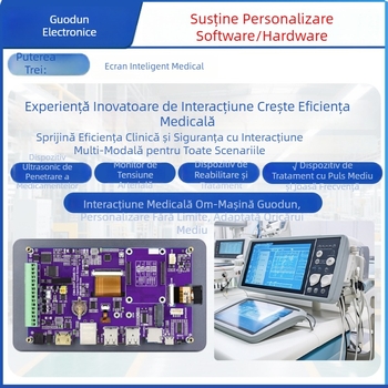 Soluție de proiectare PCB pentru cutia cu nucleul a mașinii de pluș Xiaozhi AI — livrare 10–30 zile; aplicație: casă inteligentă; rată de defecte 1‰