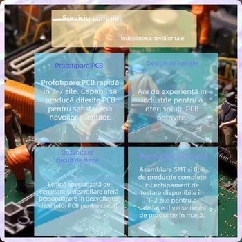 PCBA Încărcare fără fir pentru ceas, Model YD0233, Soluție de prindere magnetică, Intrare 9 A / 2 V, Capacitate 1000