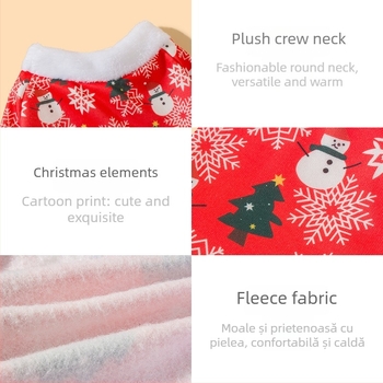 Vestă pentru animale de companie, poliester, stil casual, universal