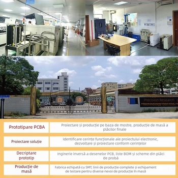 Modul de încărcare wireless 65W cu PCBA pentru telefoane de motocicletă – Kit de dezvoltare