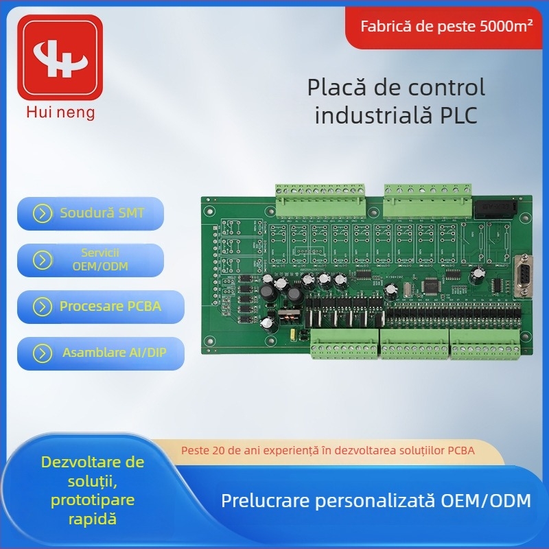 PCBA adaptor PCBA, Capacitate 100000, Compatibil cu încărcătorul, Electronică digitală, Rată de defecte 1‰