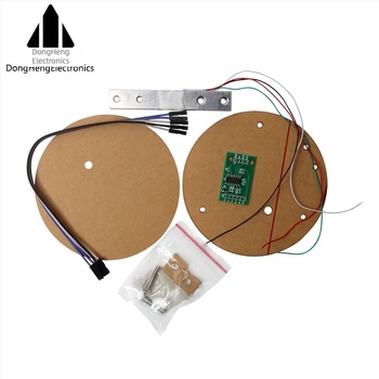 Modul HX711 cu senzor de încărcare pentru cântărire electronică – 1/5/10/20 kg