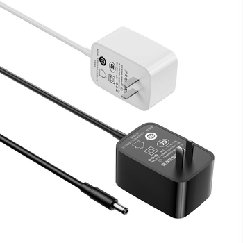 Gangqi GQ24-120200-BU adaptor de alimentare 12V 3A, certificat CCC