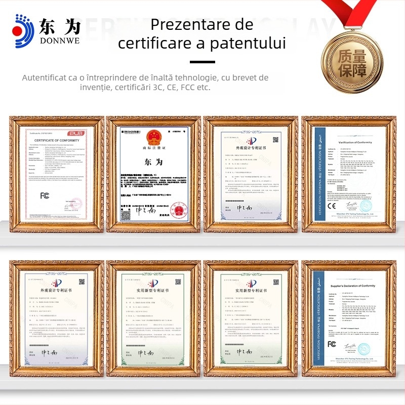 EM8027 modul de imprimare termică încorporat cu lacăt — Interfață RS232+USB+Cash Drawer, imprimare termică, capacitate hârtie 80x50, alimentare DC24V/2A