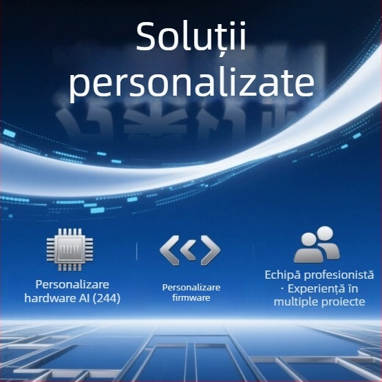 Placă AI ESP32 cu interacțiune vocală – Modelul 02, Capacitate 10000, pentru Difuzoare Inteligente și Jocuri pentru Copii, Suport pentru Dezvoltare Secundară, Rată de Defecte 0,5%