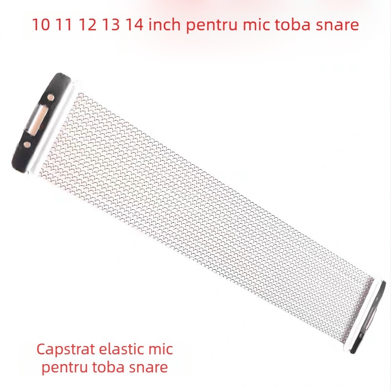 YWPL Sand Spring accesorii pentru tobă snare