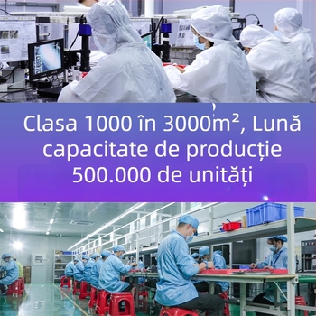 Modul audio pentru videoconferințe, patru microfoane în matrice, omnidirecțional, USB fără driver, reducere inteligentă a zgomotului, model ZH-A4-V2.1