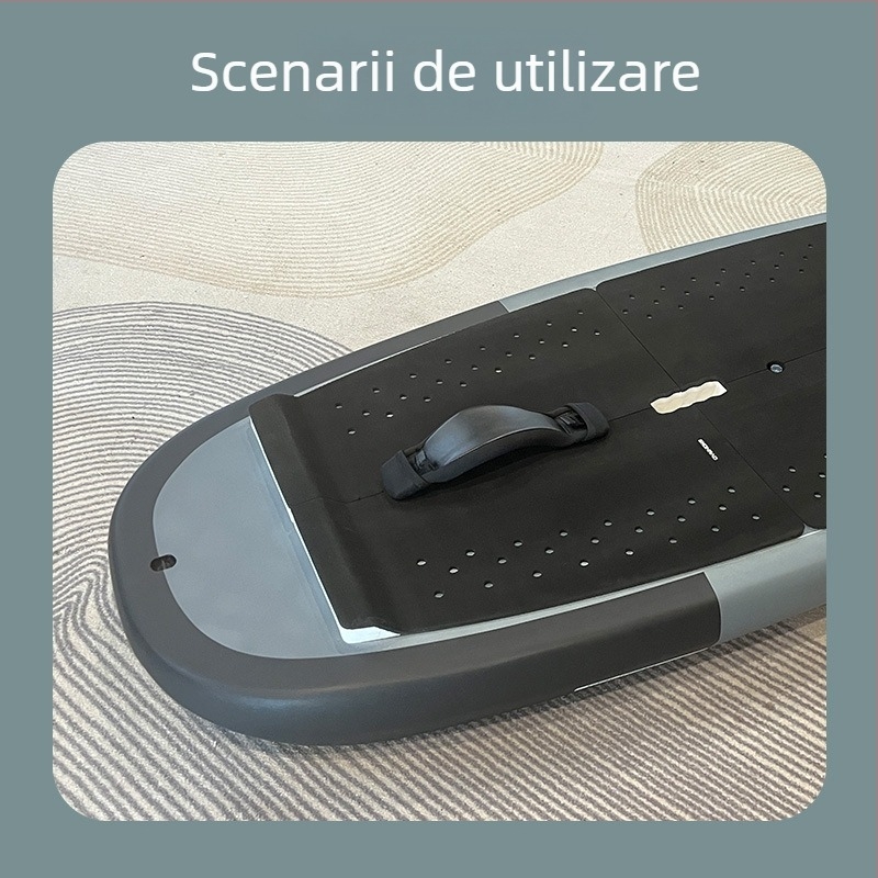 Accesorii de surf: manșete pentru hidrofoil, curele antiderapante groase, construcție din nylon, Weaver