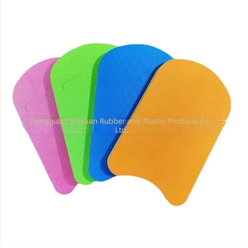 Surfboard EVA/PU pentru fitness și sporturi nautice în aer liber, cu design anti-scufundare