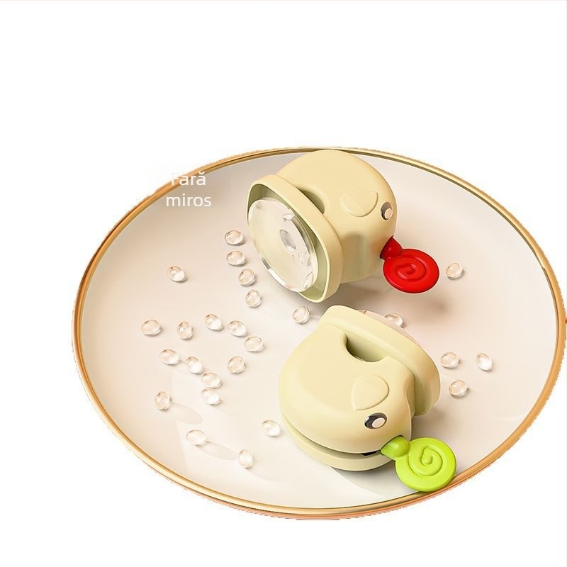 Presor de pastă de dinți Plant research plus plantpro, uz general