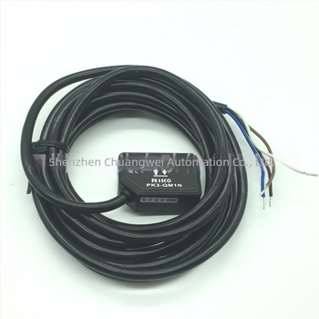 Senzor fotoelectric RIKO PK3-QM1N PM6-DU05N
