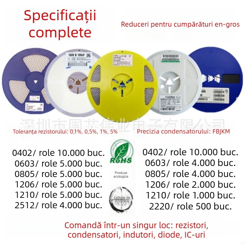 TOZY receptor optic 2DU10 senzor fotodiodă