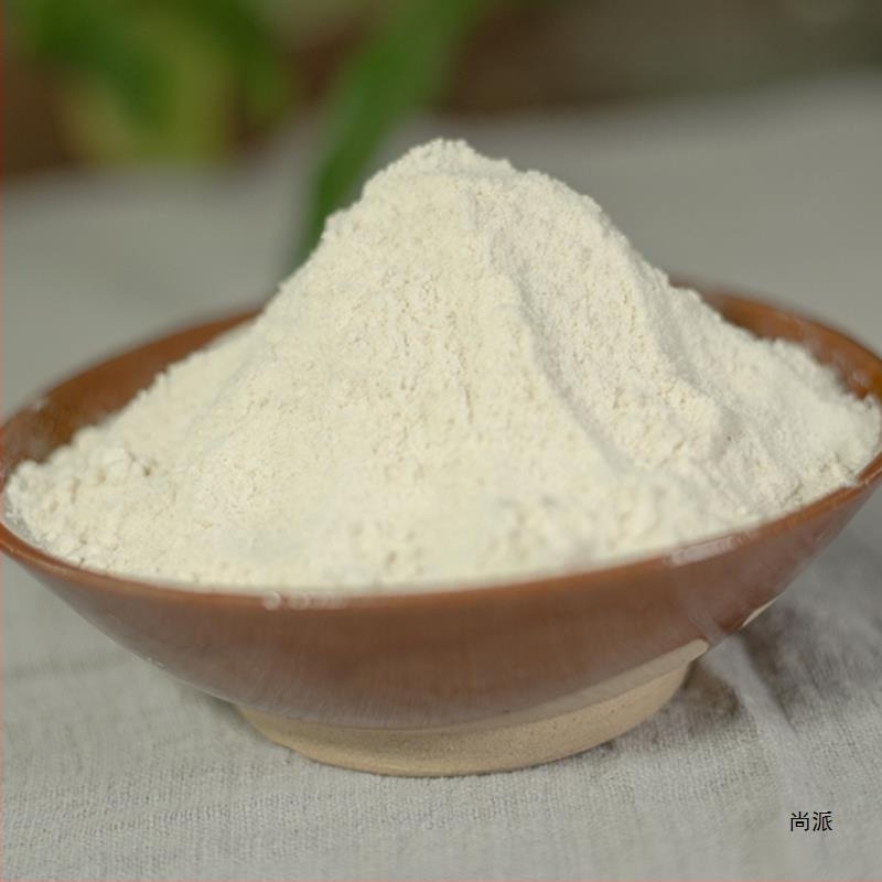 Tăiței prăjiți gata de consum din făină de orez lipicioasă pentru mic dejun hrănitor