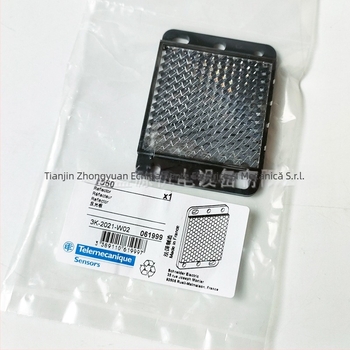 Reflector pentru senzor fotoelectric XU, model XUZC50; Schneid; seria XUB