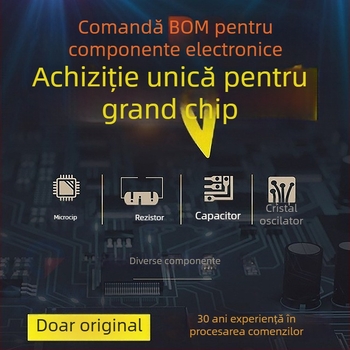 Senzor fotoelectric reflex ITR9909, montaj plug-in - Weida Neng Electronics