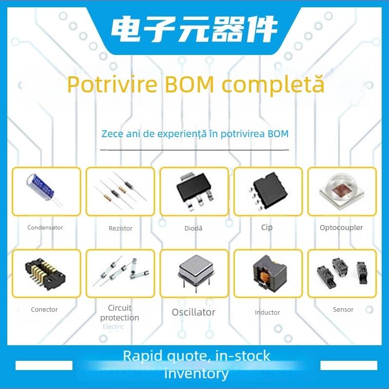 Senzor de culoare TCS34727FN cu filtru IR, senzor digital fotoelectric pentru recunoașterea culorii, compatibil cu TCS3472