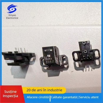 KE2N23F-36-11P Senzor optic cu encoder și întrerupător – seria Ke