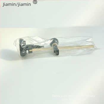 Unealtă pentru deschiderea găurilor în sticlă și trasarea cercurilor, cu șase roți | Brand: 0001; Industrie: Piatră; Proces de producție: Electroplating; Brand privat autorizat: Da