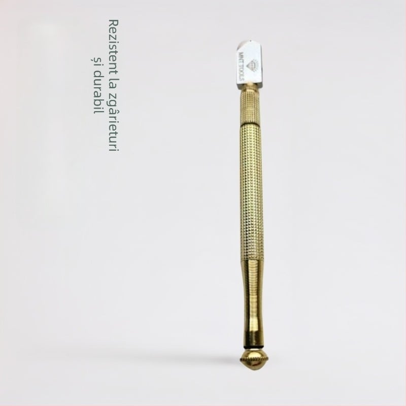 Tăietor de sticlă cu role pentru sticlă groasă și plăci ceramice - Sharp