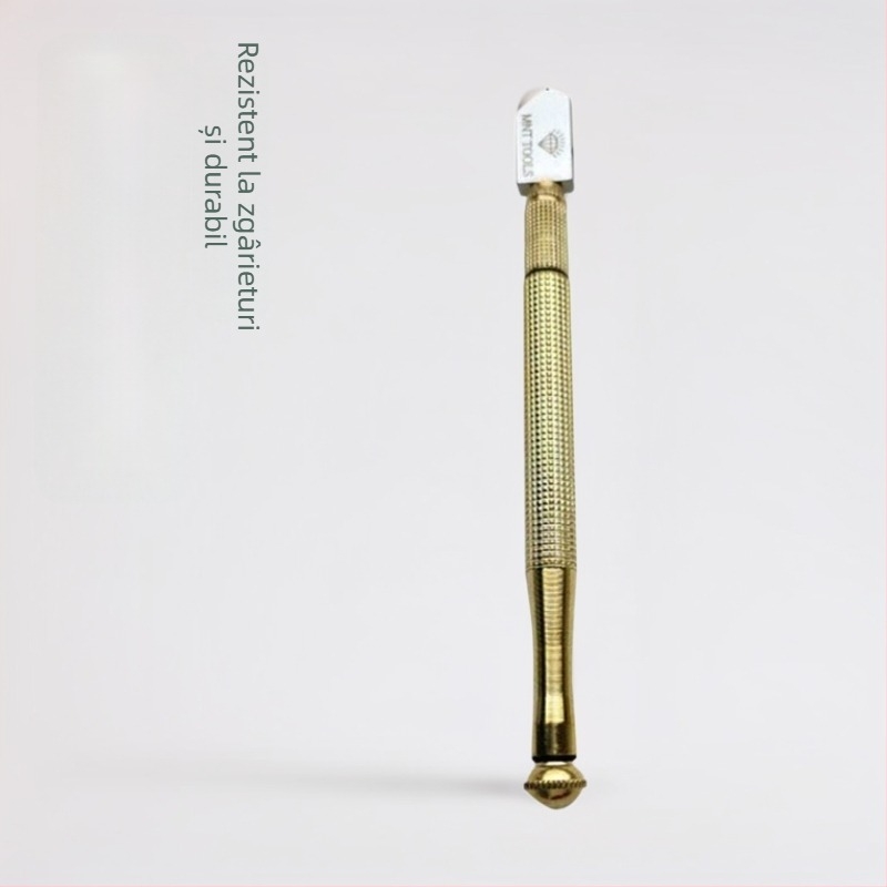 Tăietor de sticlă cu role pentru sticlă groasă și plăci ceramice - Sharp