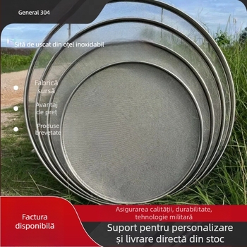 Sivă pentru făină Chen daqi, stil tradițional chinezesc