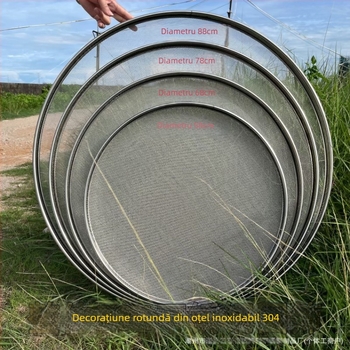 Sivă pentru făină Chen daqi, stil tradițional chinezesc