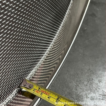 Sivă pentru făină Chen daqi, stil tradițional chinezesc