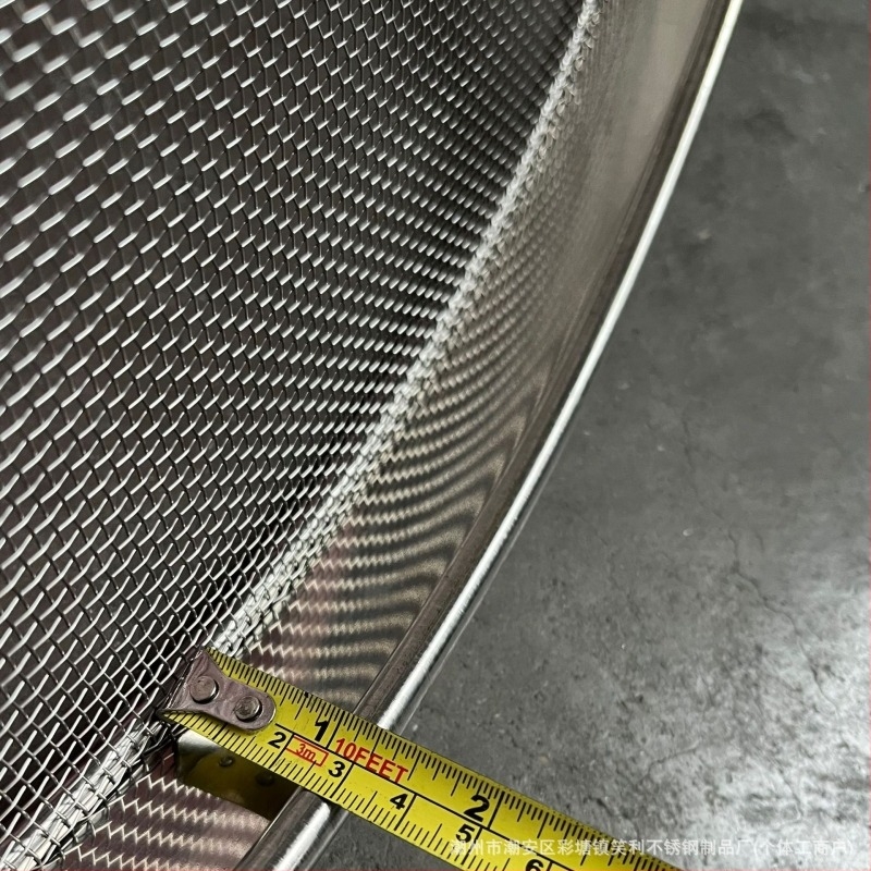 Sivă pentru făină Chen daqi, stil tradițional chinezesc