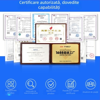 K6S Boxă Karaoke Bluetooth Portabilă cu Suport USB 32GB, 25W, Redare MP3, Ecran, Include Microfon pentru Montare în Mașină și Microfon Lavalier Fără Fir