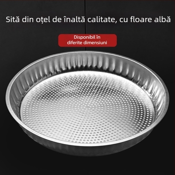 Sită de făină, stil neregulat, marcă qif, origine: Linyi