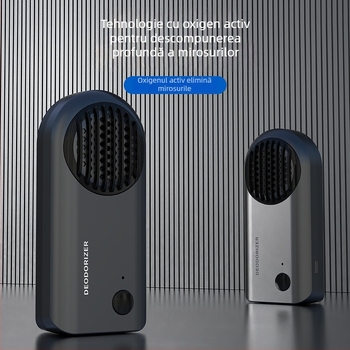 Purificator de aer K5, universal, 5–10 m³, tensiune 5, putere 1